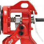 Pistola mastick HD fechada MacFer MF-022PP-09 9" 310ml refª 067.0062 MACFER Pistola mastick HD fechada MacFer MF-022PP-09 9" 310ml refª 067.0062 MACFER