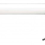 Pistola mastick HD fechada MacFer MF-022PP-15 15" 600ml ref 067.0063 MACFER
