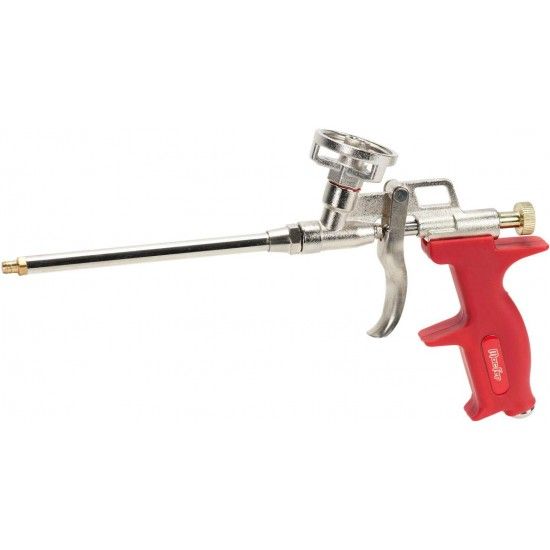 Pistola p/ espuma PU  PU012 ref 067.0056 MACFER