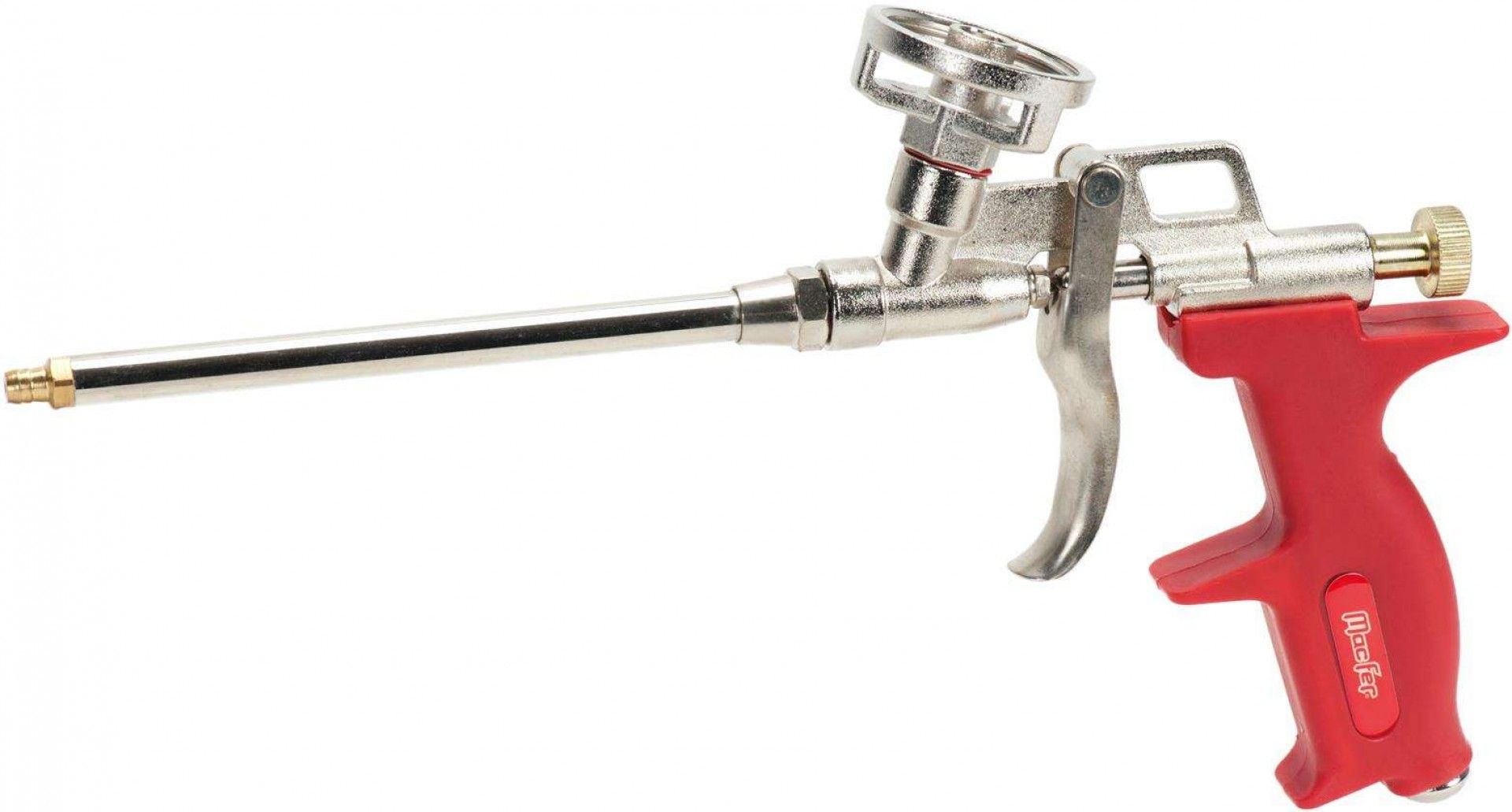 Pistola p/ espuma PU PU012 refª 067.0056 MACFER