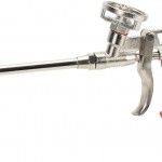 Pistola p/ espuma PU  PU012 ref 067.0056 MACFER