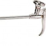 Pistola p/ espuma PU  FG9A ref 067.0057 MACFER