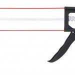 Pistola mastick MacFer MF-0188 9" ref 067.0060 MACFER