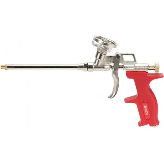 Pistola p/ espuma PU  PU012 ref 067.0056 MACFER