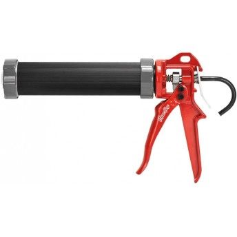 Pistola mastick HD fechada MacFer MF-022PP-09   9" 310ml ref 067.0062 MACFER