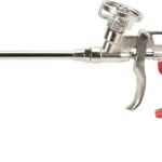 Pistola p/ espuma PU  PU012 ref 067.0056 MACFER