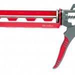 Pistola mastick HCG 9" refª 067.0059 MACFER Pistola mastick HCG 9" refª 067.0059 MACFER