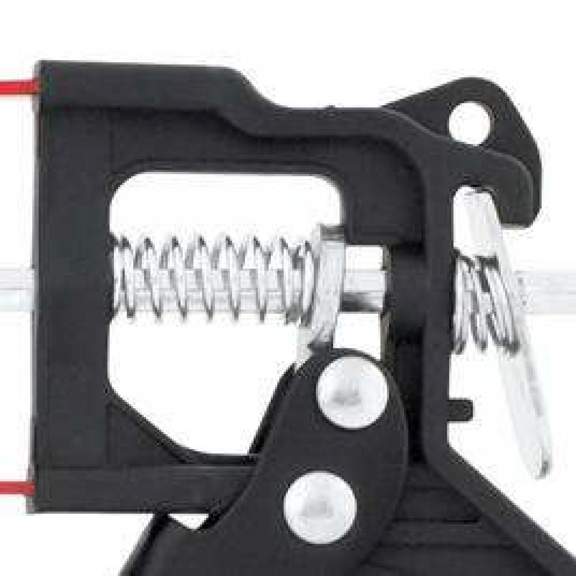 Pistola mastick MacFer MF-0188 9" refª 067.0060 MACFER