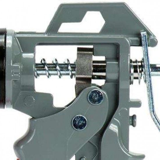 Pistola mastick HCG 9" ref 067.0059 MACFER