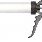 Pistola mastick fechada MacFer MF-CG022A 9" 310ml ref 067.0053 MACFER