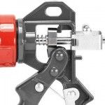 Pistola mastick anti-gota MacFer MF-SI200 9" ref 067.0045 MACFER