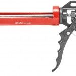 Pistola mastick anti-gota MacFer MF-SI200 9" refª 067.0045 MACFER Pistola mastick anti-gota MacFer MF-SI200 9" refª 067.0045 MACFER