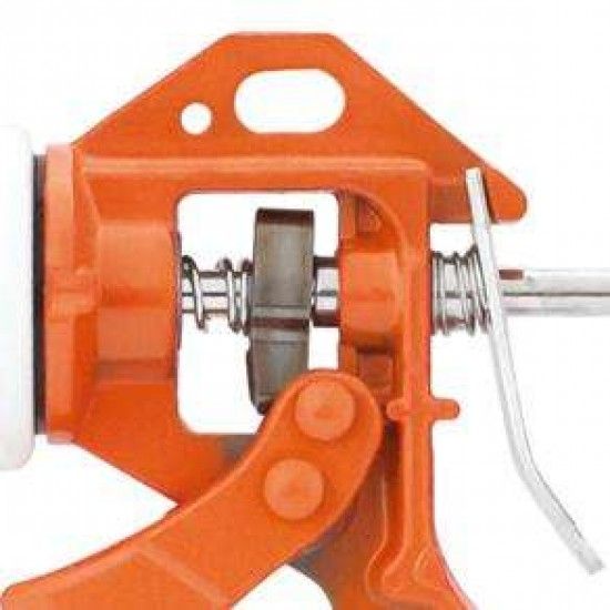 Pistola mastick prof. MacFer MF-CG006P 9" refª 067.0043 MACFER Pistola mastick prof. MacFer MF-CG006P 9" refª 067.0043 MACFER