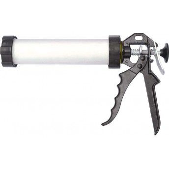 Pistola mastick fechada prof. MacFer MF-CG022P   9" 310ml ref 067.0038 MACFER