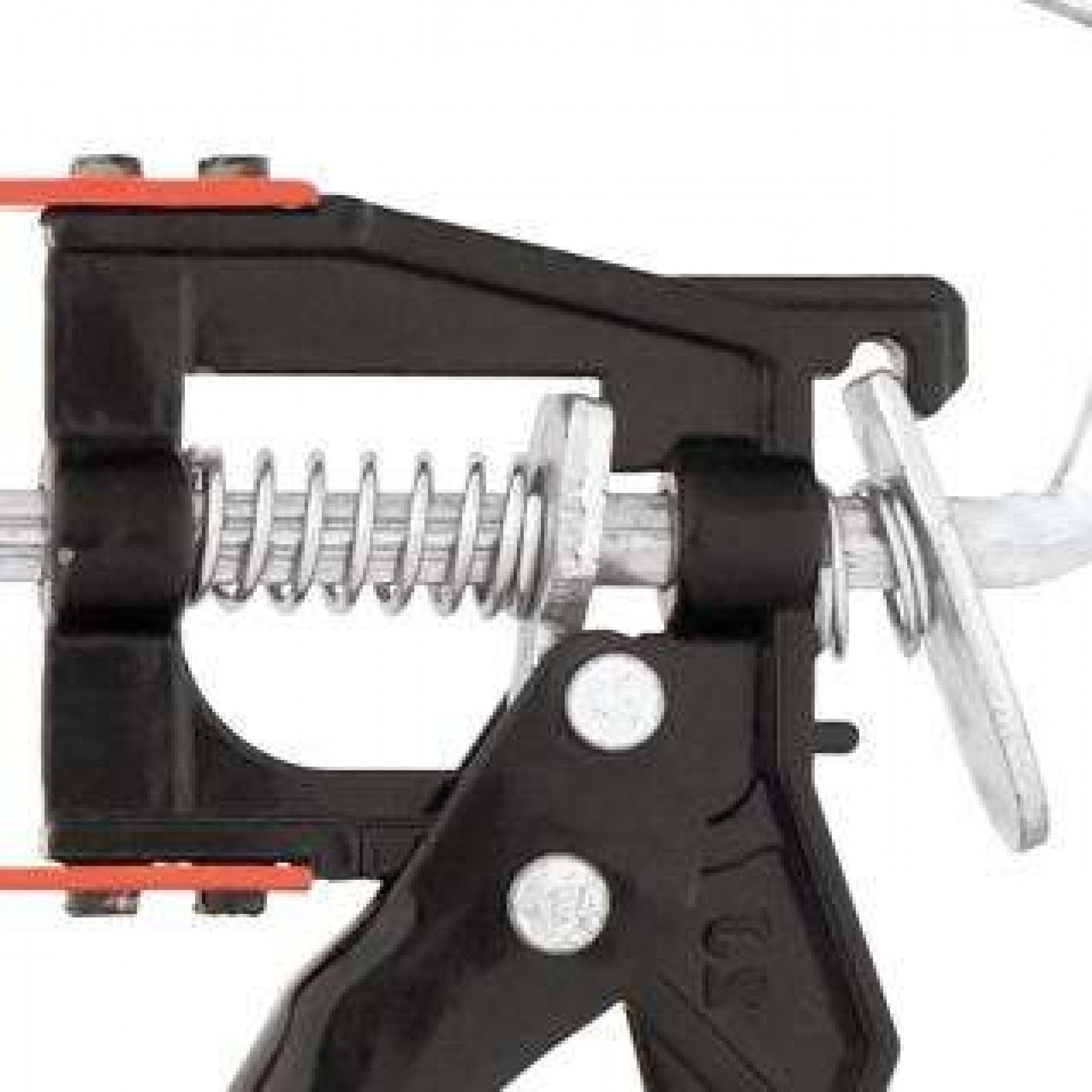 Pistola mastick MacFer MF-1183 9" refª 067.0040 MACFER