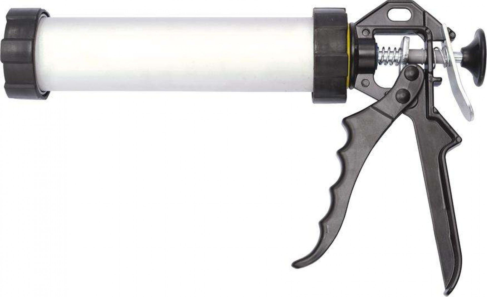 Pistola mastick fechada prof. MacFer MF-CG022P 9" 310ml refª 067.0038 MACFER