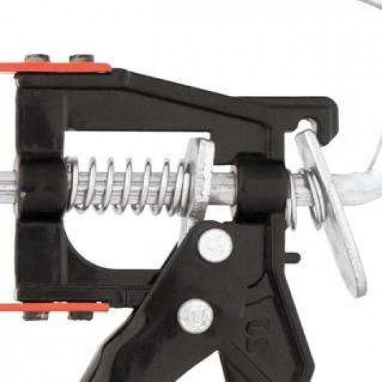 Pistola mastick MacFer MF-1183 9" ref 067.0040 MACFER