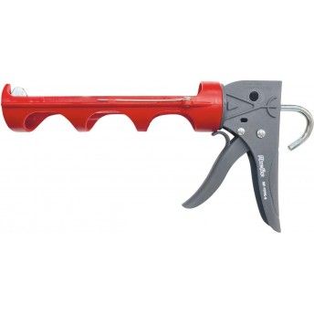Pistola mastick anti-gota MacFer MF-117FG-B 9" ref 067.0036 MACFER