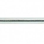 Misturador cimento cola M14 MacFer MF-31 120x600x14mm ref� 067.0026 MACFER