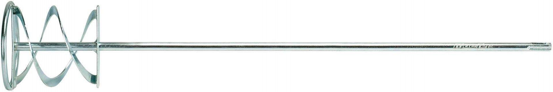 Misturador cimento cola Plus MacFer MF-40P 100x600x10mm refª 067.0018 MACFER