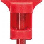 Misturador tinta sext. MacFer MF-20 100x600x10mm refª 067.0022 MACFER Misturador tinta sext. MacFer MF-20 100x600x10mm refª 067.0022 MACFER