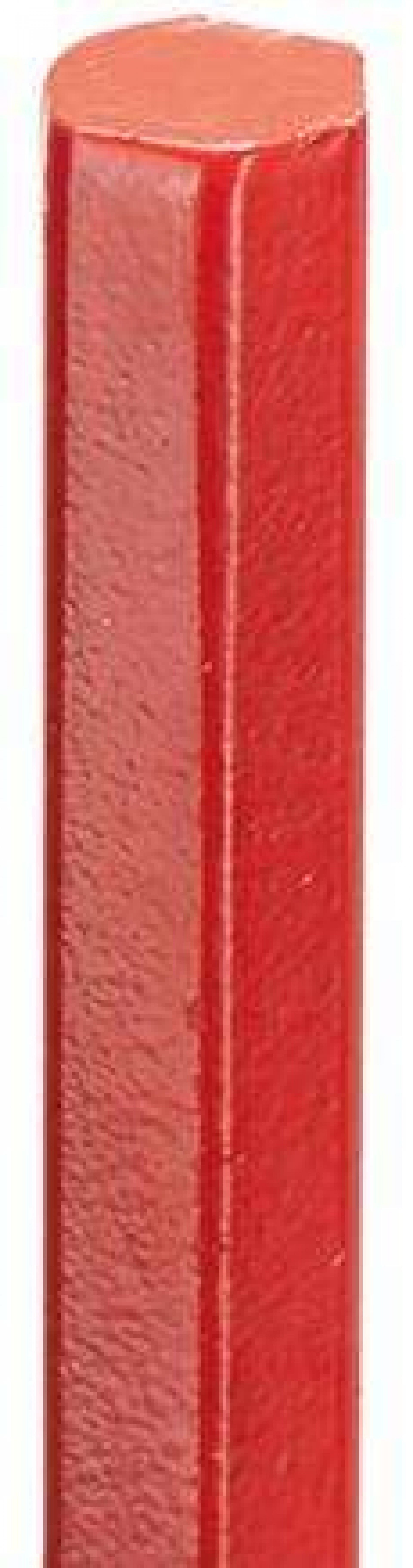 Misturador tinta sext. MacFer MF-20 100x600x10mm refª 067.0022 MACFER