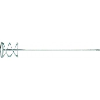 Misturador cimento cola Plus MacFer MF-40P   80x400x10mm ref 067.0014 MACFER