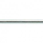 Misturador cimento cola Plus MacFer MF-40P   80x400x10mm ref 067.0014 MACFER