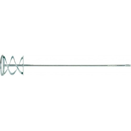 Misturador cimento cola Plus MacFer MF-40P   80x400x10mm ref 067.0014 MACFER
