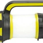 Lanterna mo multifunes c/ acumulador RHL15A ref 066.0077 MACFER