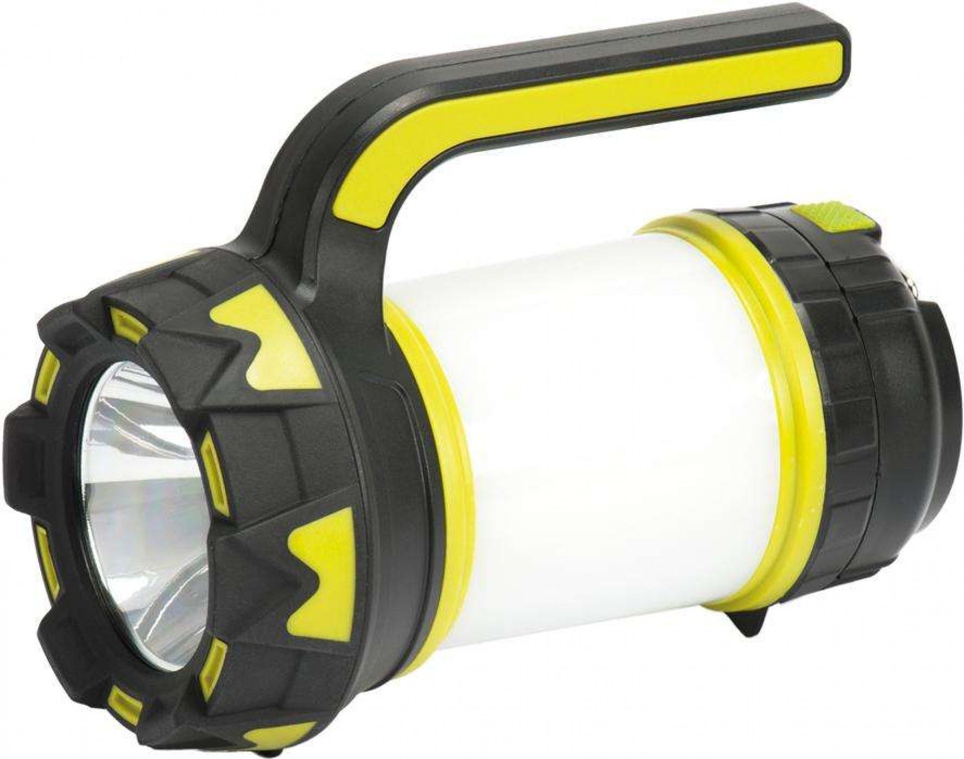 Lanterna mão multifunções c/ acumulador RHL15A refª 066.0077 MACFER