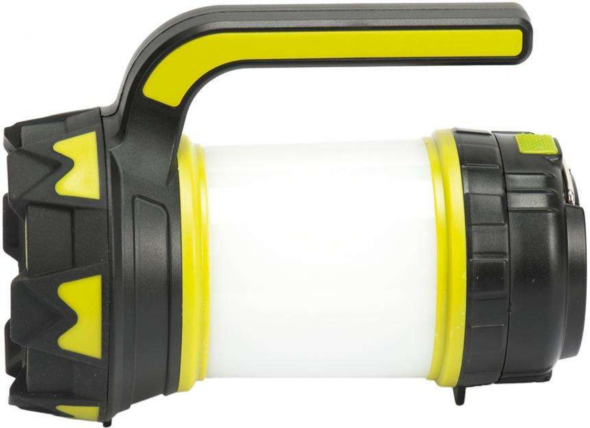 Lanterna mão multifunções c/ acumulador RHL15A refª 066.0077 MACFER