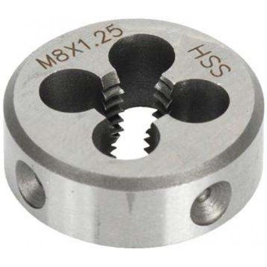 Caonete HSS-M2 CM2 50,1mm M22x2,50mm ref 064.0098 MACFER