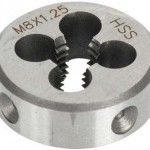 Caonete HSS-M2 CM2 50,1mm M22x2,50mm ref 064.0098 MACFER