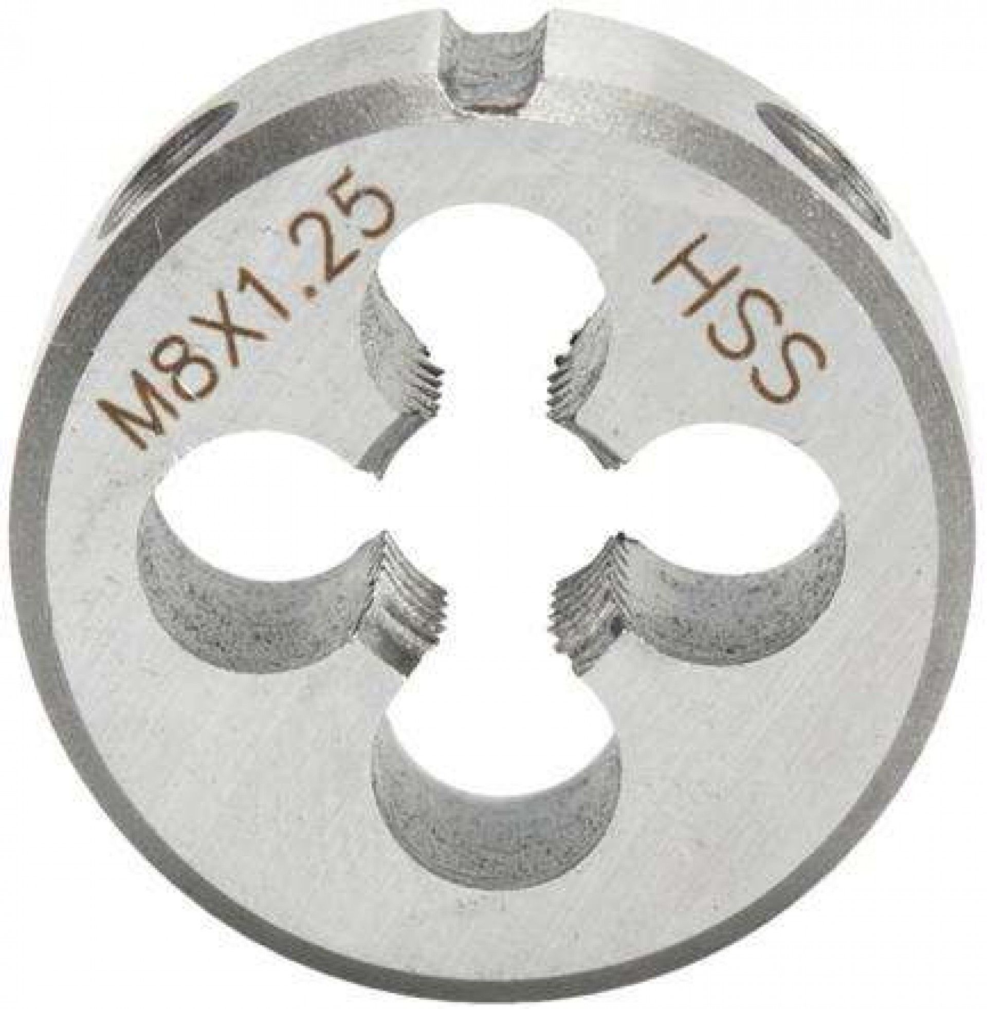 CAÇONETE HSS-M2 M3X0.5
