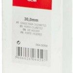 Grade p/ caonetes MacFer GCM 30,0mm ref 064.0059 MACFER