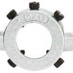 Grade p/ caonetes MacFer GCM 25,4mm ref 064.0058 MACFER