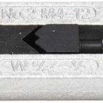Desandador p/ machos MacFer DMM n2 M4~M12 ref 064.0061 MACFER
