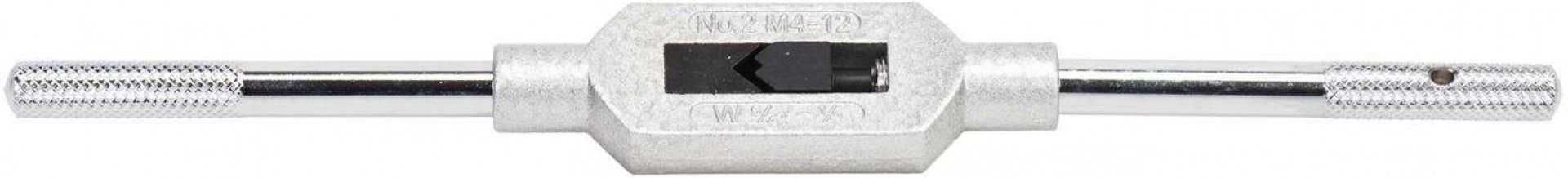 Desandador p/ machos MacFer DMM nº2 M4~M12 refª 064.0061 MACFER