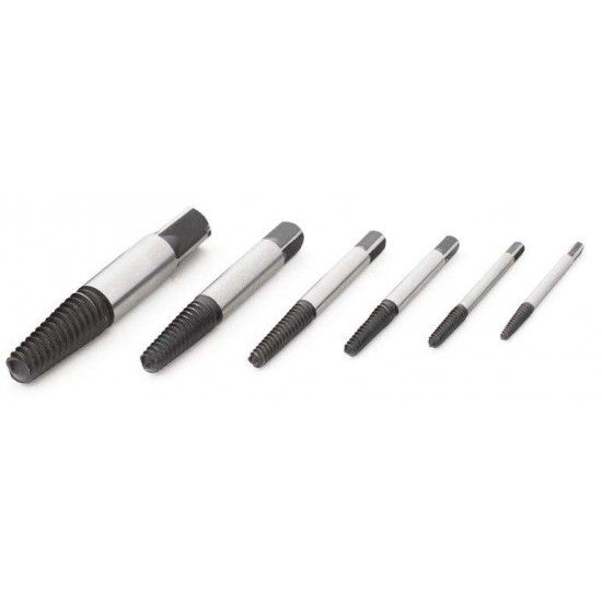 Jg. saca pernos MacFer JSC-01 3~19mm (n1~n5) 5ps ref 064.0066 MACFER