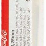 Macho máq. nav. dir. HSS-M2 MacFer MMND M10x1,50mm refª 064.0040 MACFER Macho máq. nav. dir. HSS-M2 MacFer MMND M10x1,50mm refª 064.0040 MACFER