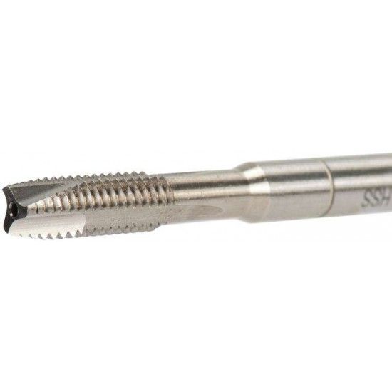 Macho mq. nav. dir. HSS-M2 MacFer MMND   M4x0,70mm ref 064.0036 MACFER