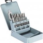 Jg. machos a/c MacFer AC-0122 M3~M12 22ps ref 064.0012 MACFER