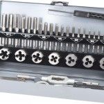 Jg. machos & caonetes a/c MacFer AC-0132 M3~M12 32ps ref 064.0013 MACFER
