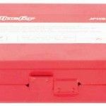 Jg. fresas col. elec. HSS-M2 MacFer JFHSS-01 7p�s ref� 062.0211 MACFER