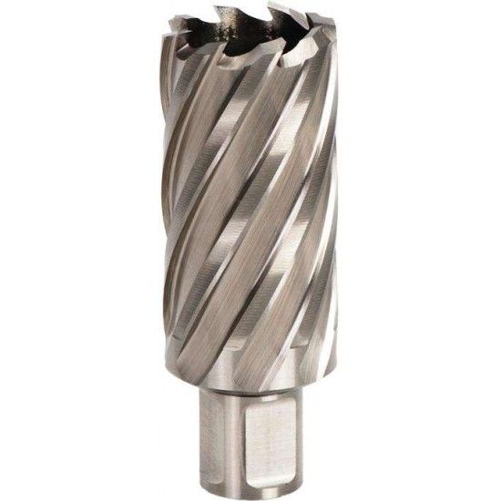 Fresa col. elec. HSS-M2 MacFer FCEHSS-50 50mm (50mm) ref� 062.0089 MACFER