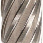 Fresa col. elec. HSS-M2 MacFer FCEHSS-50 50mm (50mm) ref� 062.0089 MACFER