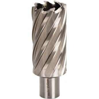 Fresa col. elec. HSS-M2 MacFer FCEHSS-50 20mm (50mm) ref� 062.0059 MACFER