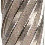 Fresa col. elec. HSS-M2 MacFer FCEHSS-50 20mm (50mm) ref� 062.0059 MACFER