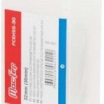 Fresa col. elec. HSS-M2 MacFer FCEHSS-30 30mm (30mm) ref� 062.0019 MACFER